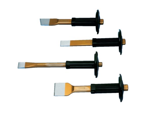 SET DLIJETA - 4-DIJELNI