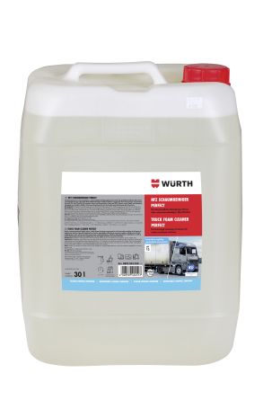 AKTIVNA PJENA ZA ČIŠĆENJE – EXTRA – 30L