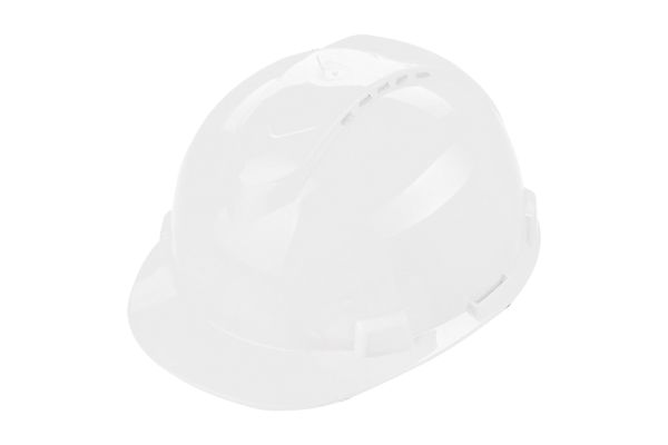 ZAŠTITNA KACIGA 4T  BIJELA 