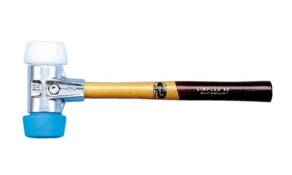 ČEKIĆ-SIMPLEX-GUMENI-D50MM