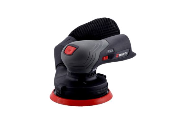 AKU EKSCENTRIČNA BRUSILICA ETS 12-125-A-KARTON