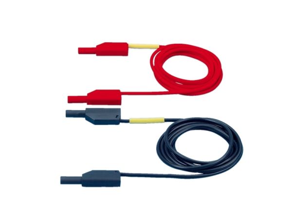PRIKLJUČNI KABEL ZA ISPITIVAČ-1000V-1,5M