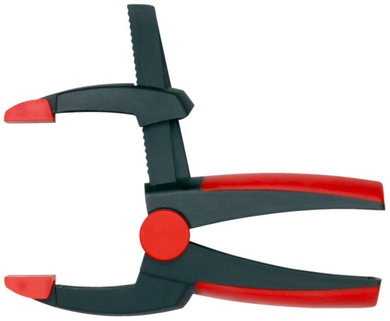 BRZA STEZALJKA ZA LIJEPLJENJE-100MM