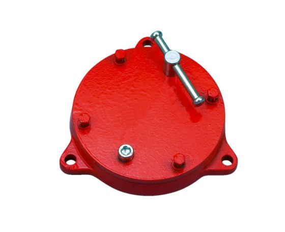 OKRETNI TANJUR ZA ŠKRIPAC-160MM