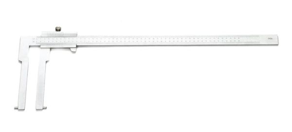 POMIČNO MJERILO ZA UNUTARNJE/VANJSKO MJERENJE