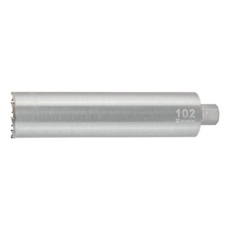 KRUNA ZA DRVO HM - 11/4"-82MMX400MM