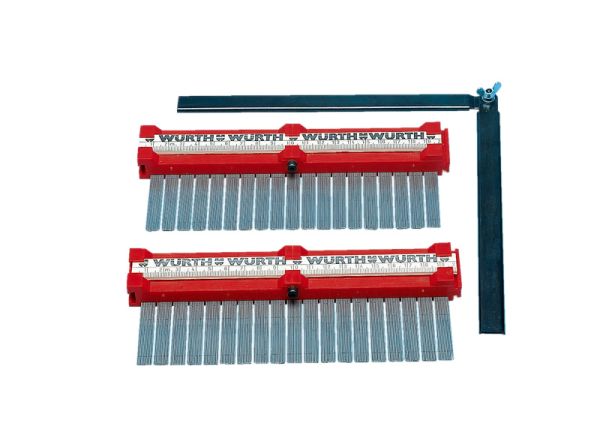 MJERNI LISTIĆI PROFILA