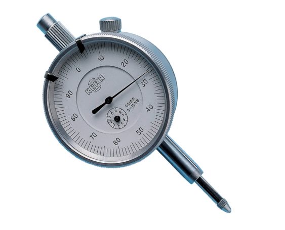 PRECIZNI MJERNI SAT-0-10MM