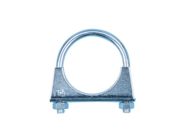 OBUJMICA ZA CIJEVI-LUČNA-A2F-M8-D1 1/2-38MM