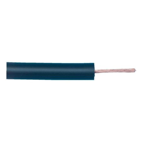 SILIKONSKI VODIČ ZA SVJEĆICE-CRNI-1,0mm2