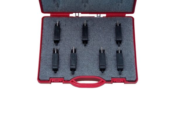 SET AUTOMATSKIH OSIGURAČA -7KOM