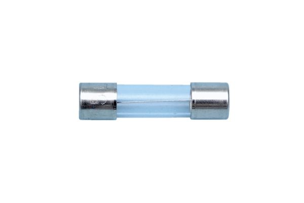 STAKLENI OSIGURAČ-5A-20X5MM