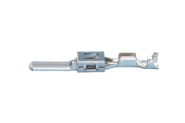 STOPICA PLOSNATA-SN-2,8X0,8-1,5-2,5mm2