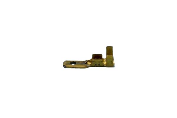 STOPICA PLOSNATA-2,8X0,8-0,5-1,0mm2