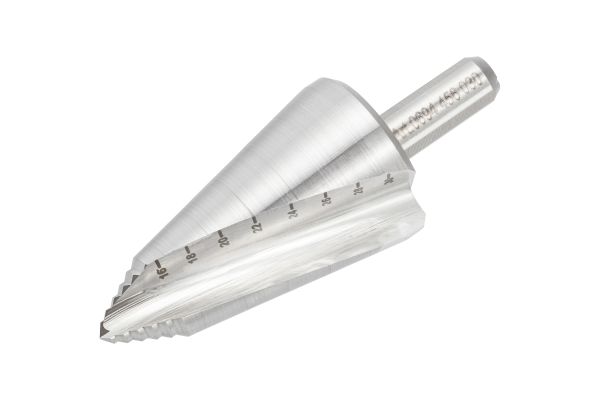 STEPENASTO SVRDLO-SZ4-(D24-40MM)