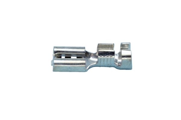 STOPICA PLOSNATA-SN-6,3X0,8-0,5-1,0mm2