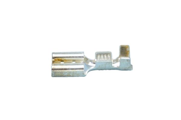 STOPICA PLOSNATA-6,3X0,8-0,5-1,0mm2