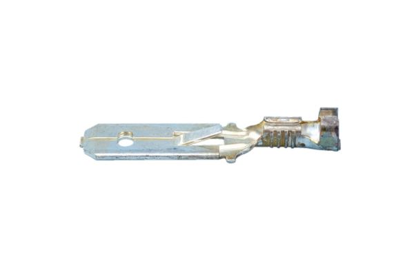 STOPICA PLOSNATA-AG-6,3X0,8-0,8-2,5mm2