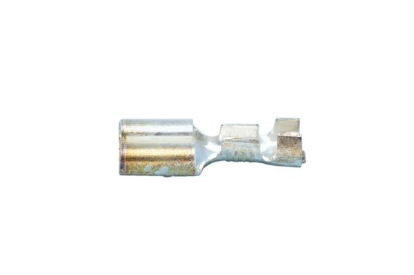 STOPICA PLOSNATA-6,3X0,8-4,0-6,0mm2