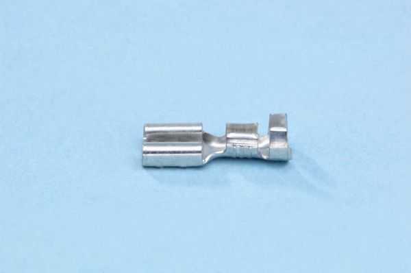 STOPICA PLOSNATA-SN-4,8X0,5-1,5-2,5mm2
