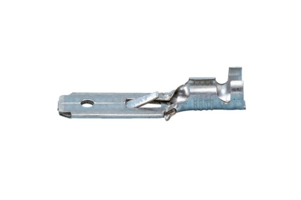STOPICA PLOSNATA-6,3X0,8-4,0-6,0mm2