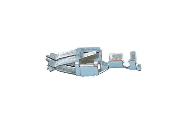 STOPICA PLOSNATA-SN-6,3X0,8MM-0,5-1,0mm2