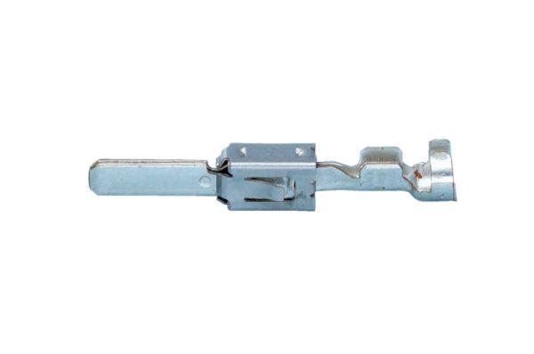 STOPICA PLOSNATA-2,8X0,8-PR3,40-0,5-1,0mm2