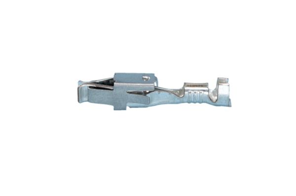 STOPICA PLOSNATA-JPT-SN-2,8X0,8-1,5-2,5mm2