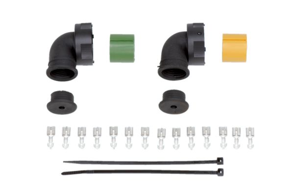 MULTIADAPTER-7POL LIJEVI/DESNI     