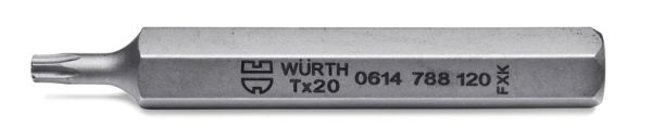 BIT-TX45-10MM 6KT-L75MM