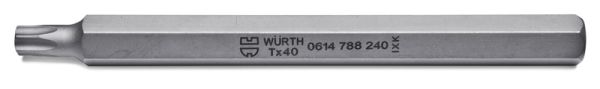 BIT-TX45-10MM 6KT-L120MM
