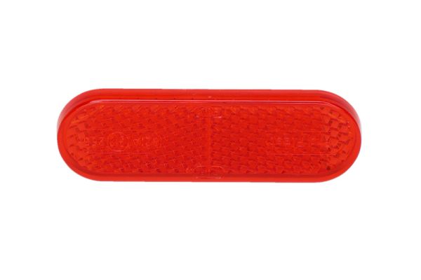 MAČJE OKO-SAMOLJEPLJIVO-MINI-CRVENO-70X22MM