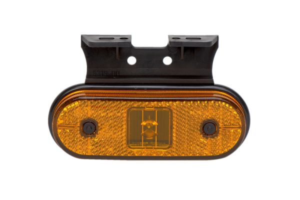 LED BOČNO SVJETLO S KUTNIKOM ZA SCHMITZ-24V