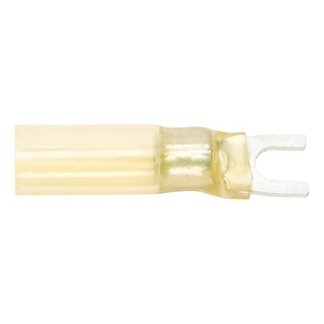 STOPICA RAČVA. S TERMOBUŽ.-ŽUTA (4.0-6.0MM) M4