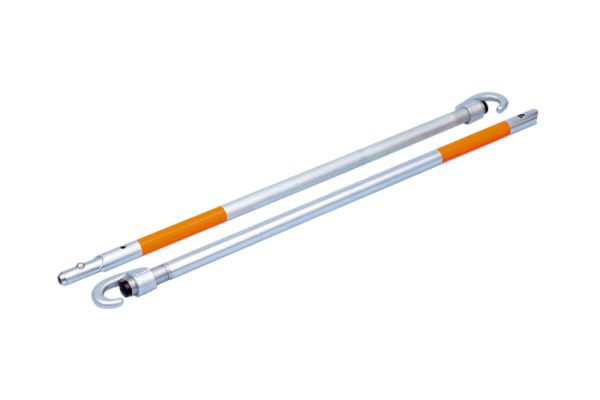 ŠIPKA ZA VUČU -2 DIJELA -3,2 T