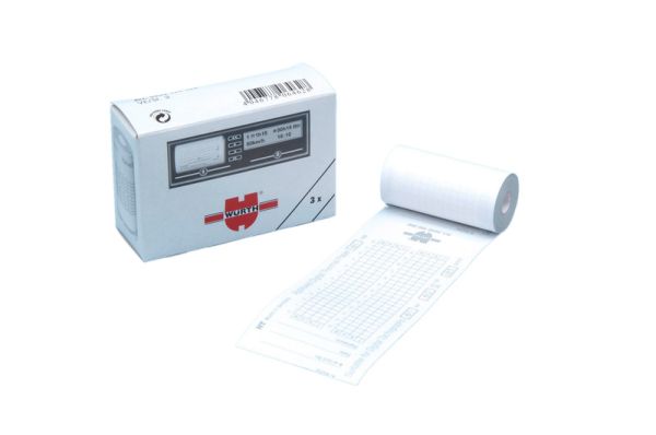 TERMOPAPIR ZA DIGITALNI TAHOGRAF-8M