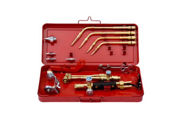 GARNITURA ZA AUTOGENO VARENJE