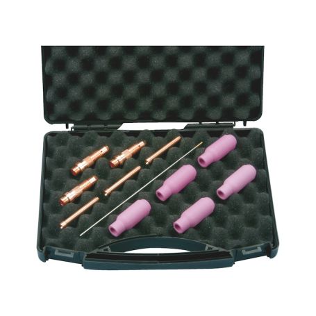 SET ZA TIG ZAVARIVANJE 2.4 mm
