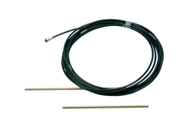 VODILICA ZA ŽICU-PTFE-A2/A4 0.6-1.0mm-5M