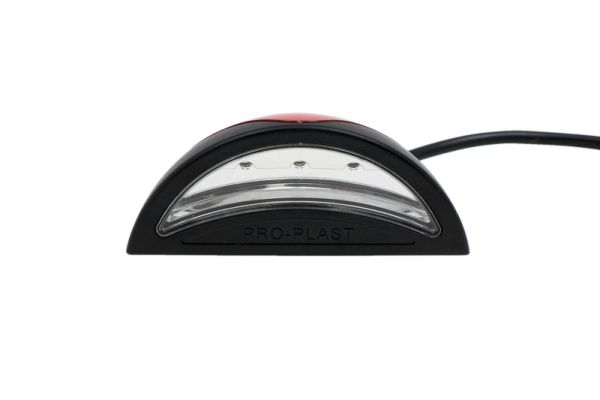 LED SVJETLO-24V ZA REGISTARSKE PLOČICE