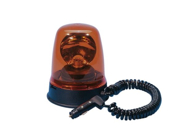 ROTACIJSKO SVJETLO NA MAGNET-12/24V