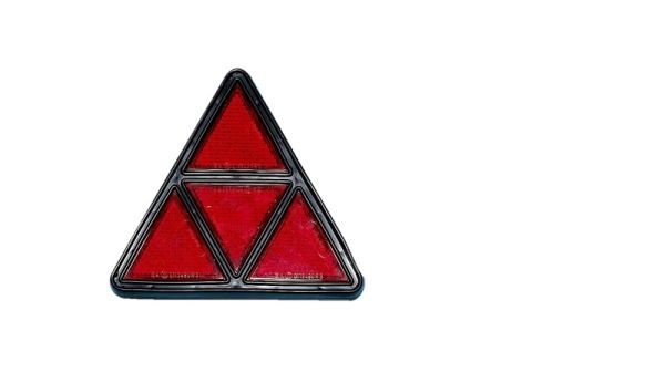 MAČJE OKO-TROKUT-DVA VIJKA M5X12