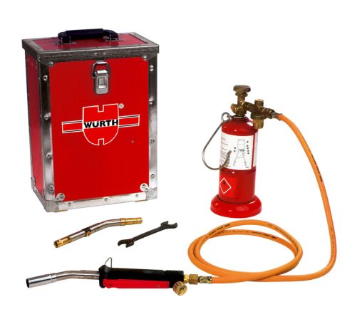 SET ZA TVRDO I MEKO LEMLJENJE