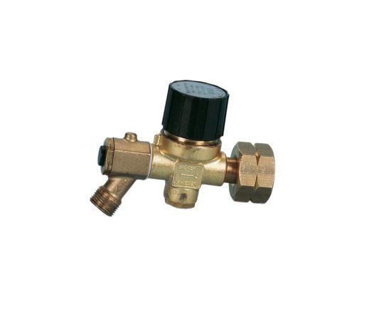 REGULATOR TLAKA-(1-4BAR)R3/8"