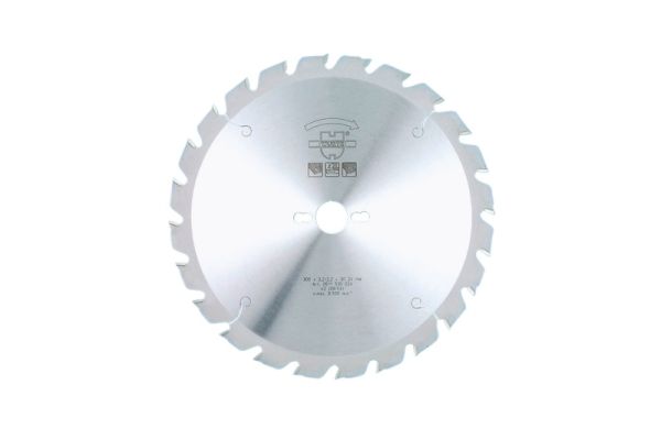 LIST KRUŽNE PILE-GRAĐ.-HM-TZ.-28 Z-400X28X30