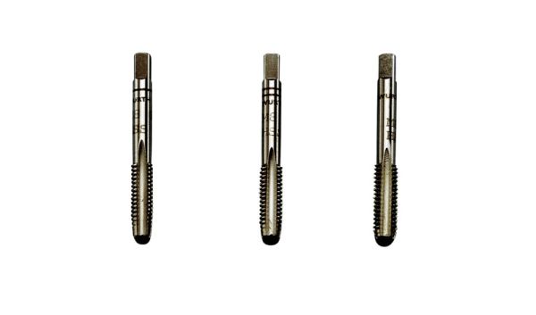 RUČNO NAREZNO SVRDLO-DIN352-HSS-M16-I