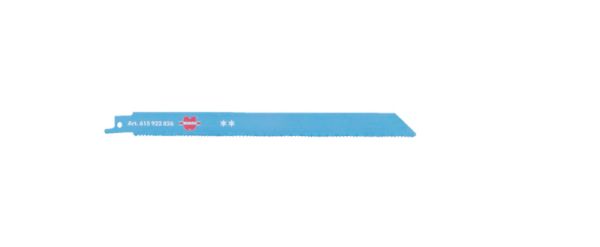 LIST SABLJASTE PILE-5KOM-METAL-228/1,8-2,6MM