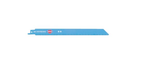 LIST SABLJASTE PILE-5KOM-METAL-228/1,8MM
