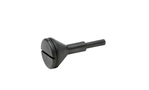 DRŽAČ BRUSNE ČETKE-BRISTLE-6MM-ZEBRA