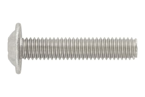 VIJAK-FLG-ISO7380/2-A2-IH5-M8X30